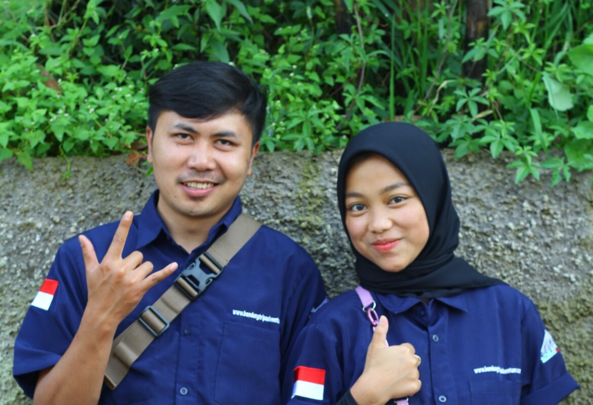 OUTBOUND PANGALENGAN