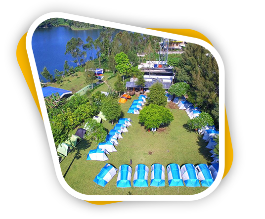 OUTBOUND PANGALENGAN