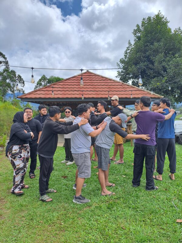 OUTBOUND PANGALENGAN