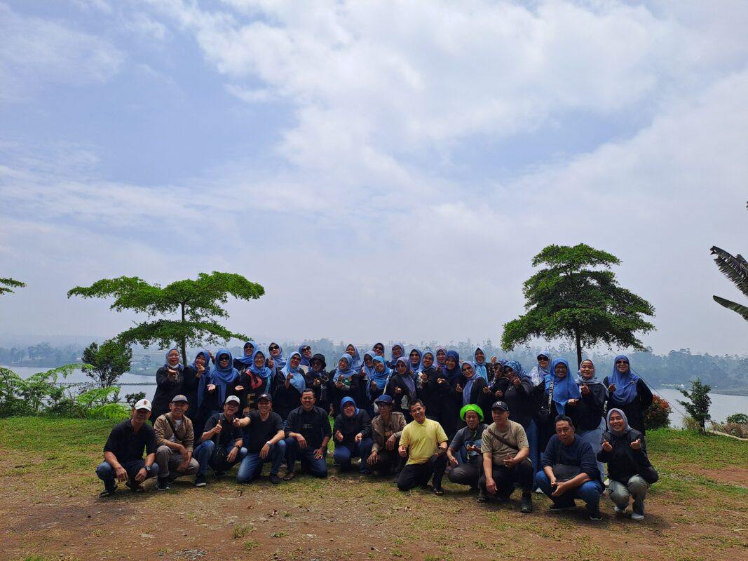 OUTBOUND PANGALENGAN