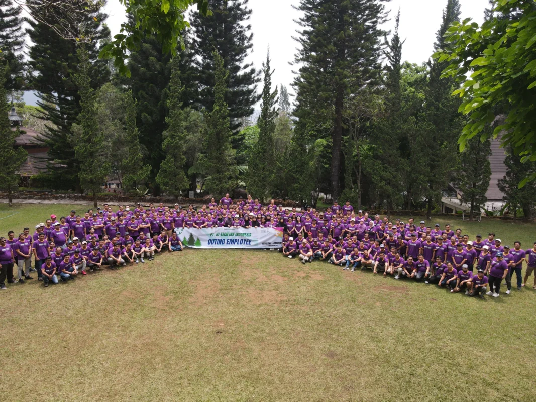 OUTBOUND PANGALENGAN