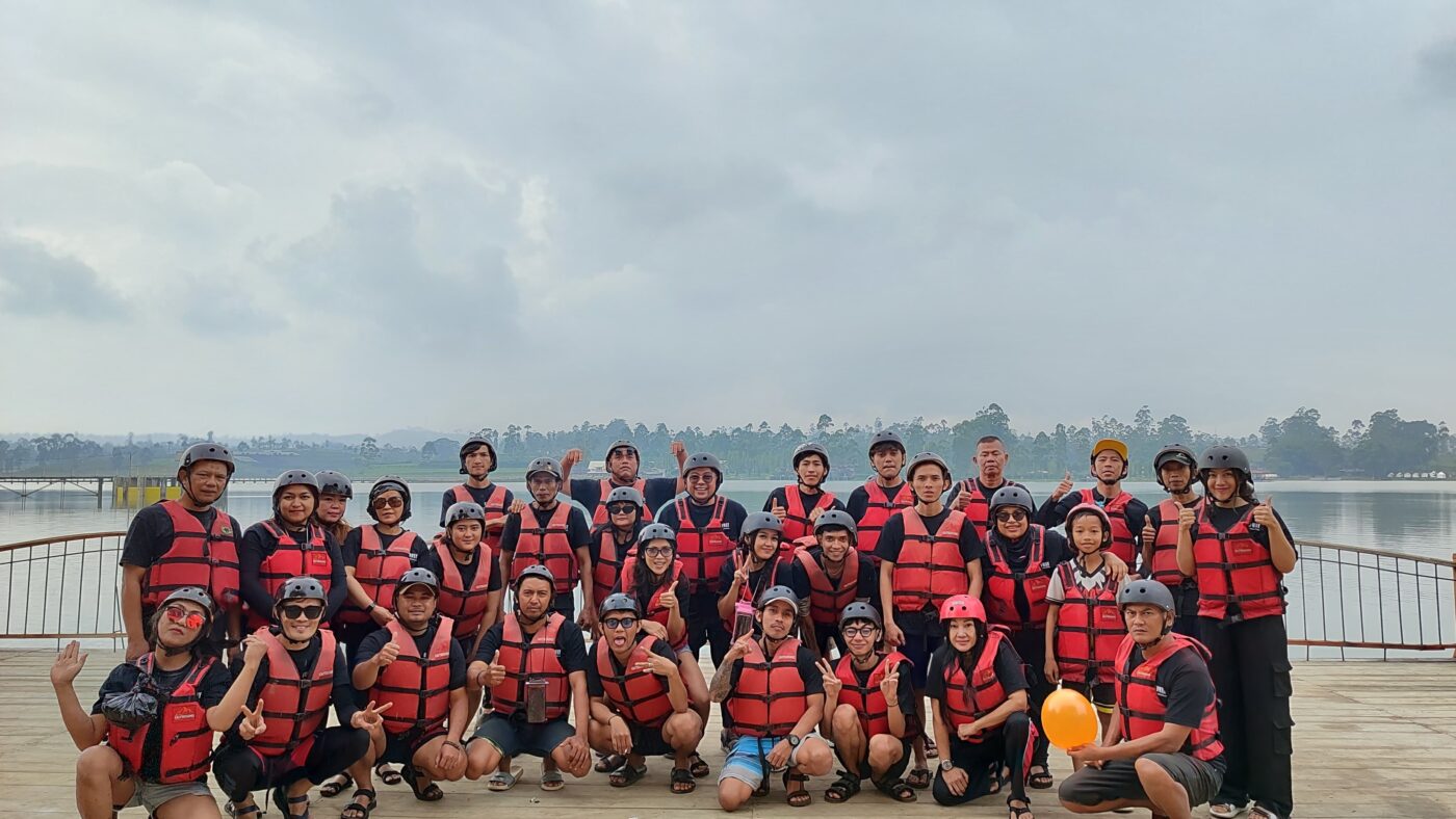 OUTBOUND PANGALENGAN