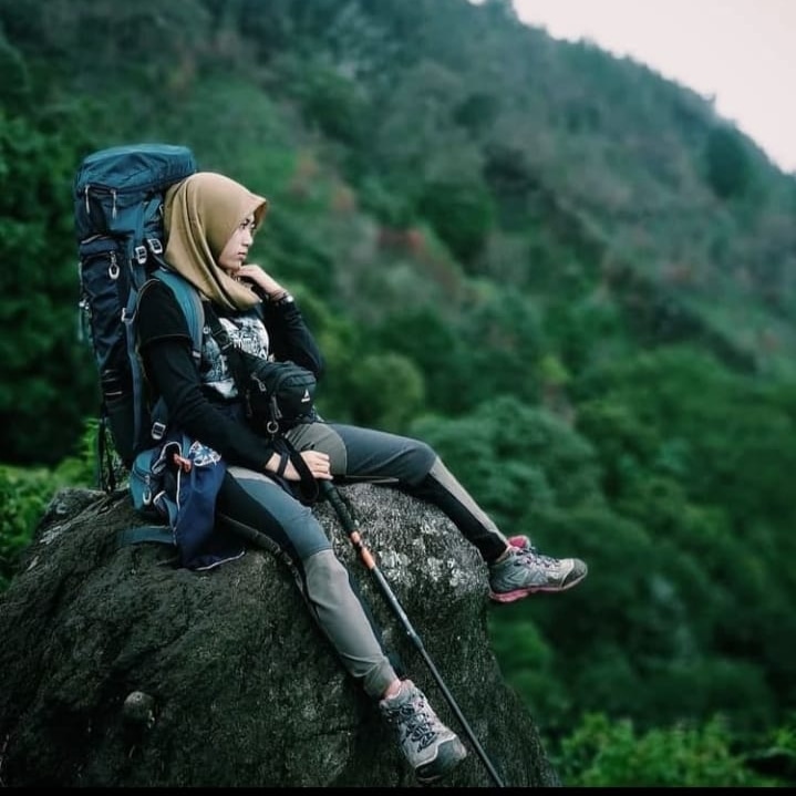 OUTBOUND PANGALENGAN