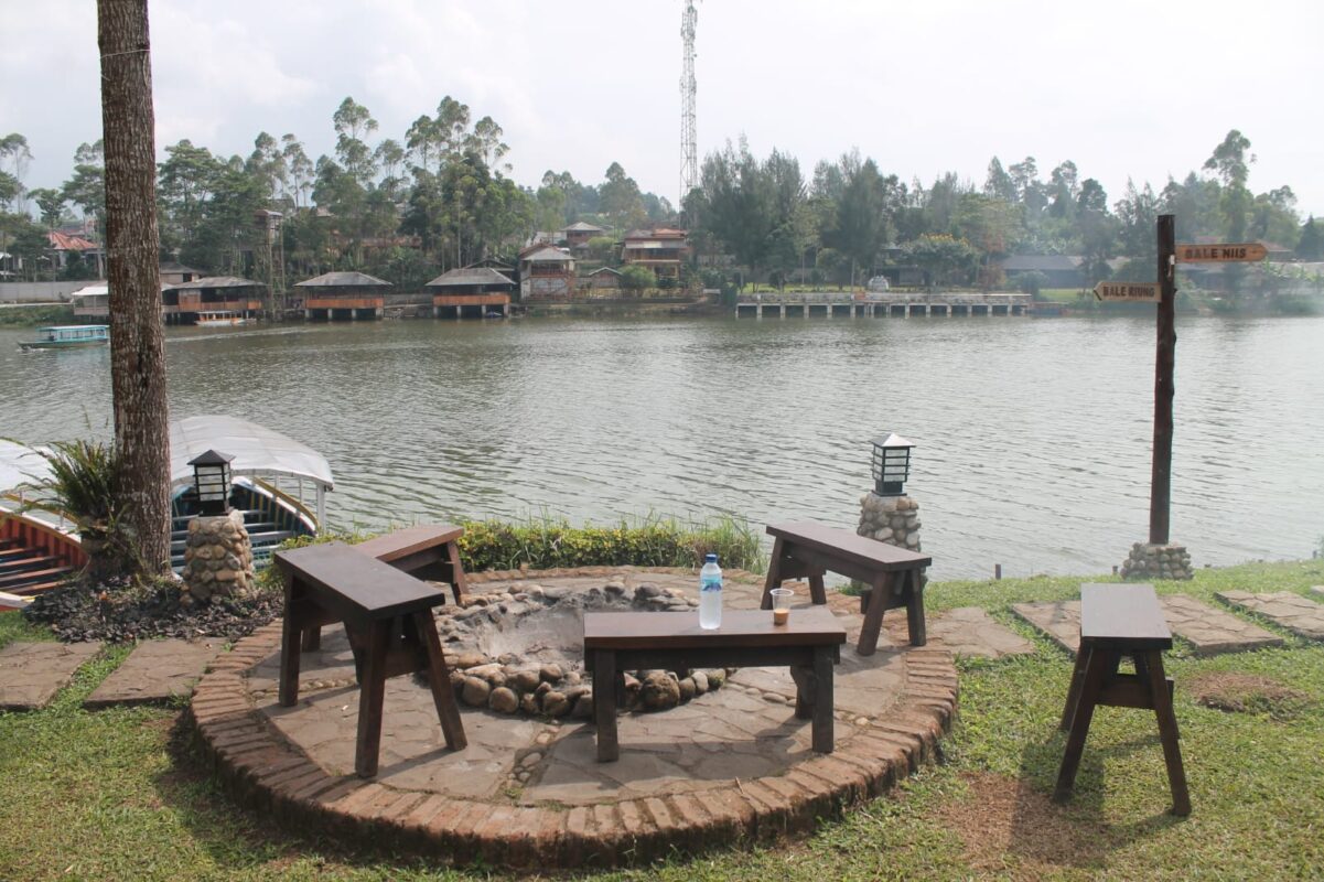 OUTBOUND PANGALENGAN