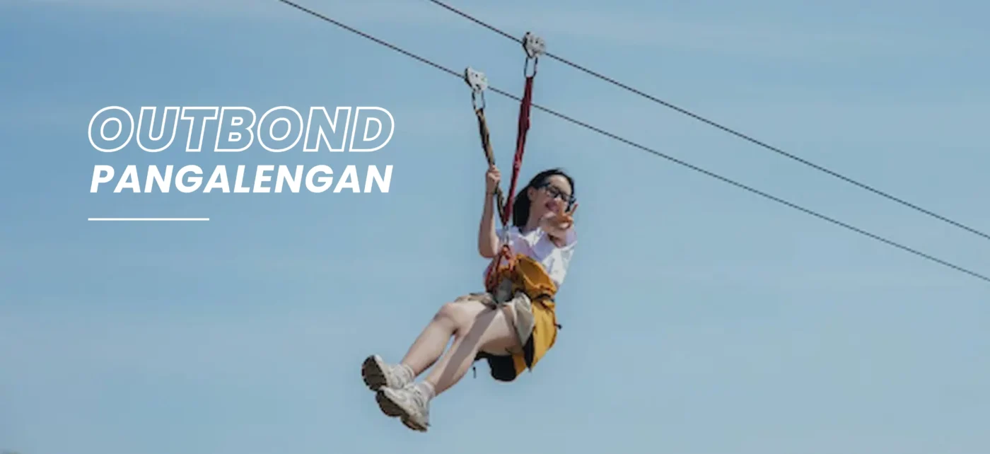 OUTBOUND PANGALENGAN