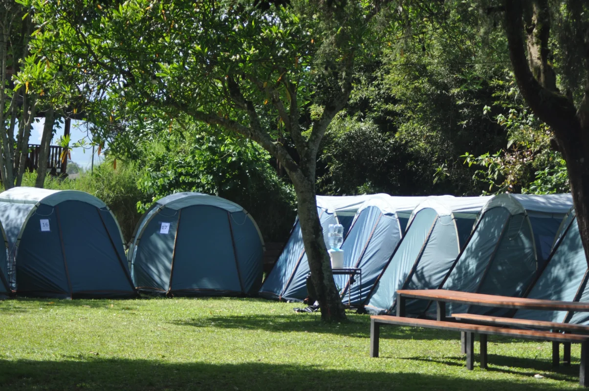 OUTBOUND PANGALENGAN